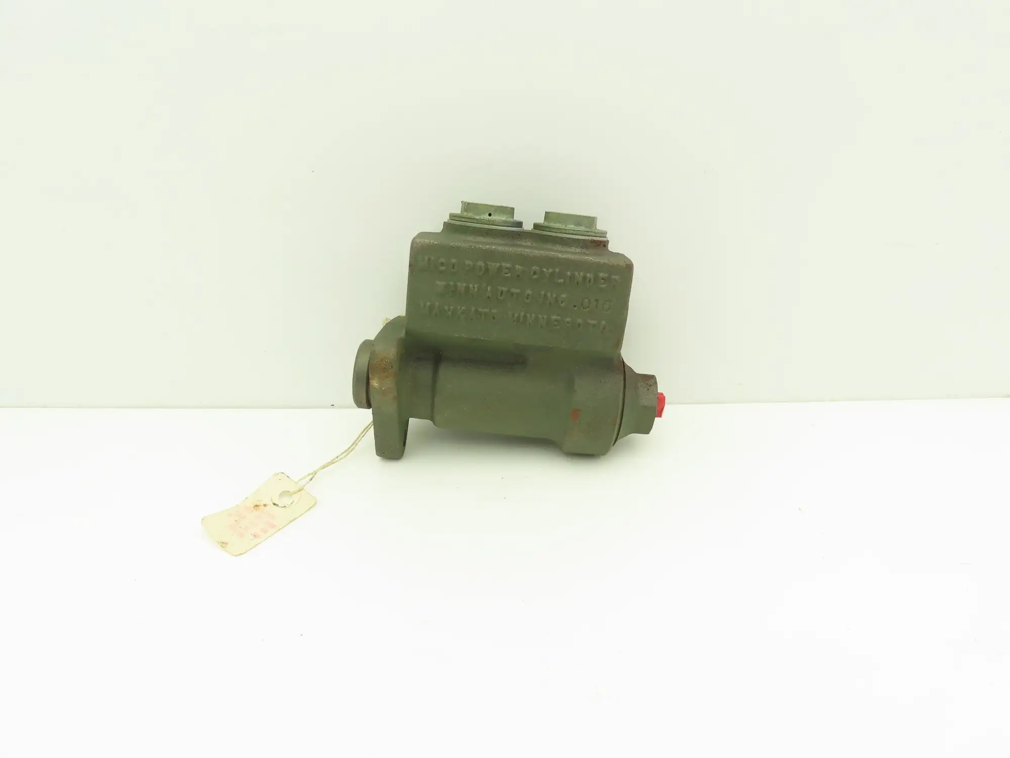 New | in-Stock MICO _UNKNOWN_ Hydraulic Cylinders | Arrow Industrial #611095