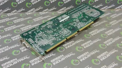 Texas Microsystem / Westinghouse PF5133HX/512-WH3 PC Board Assembly Used