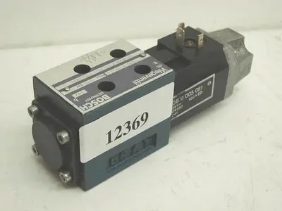 USED BOSCH 0 810 020 513