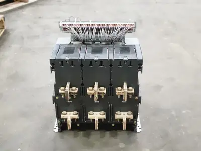 USED EATON MDS6163VEA