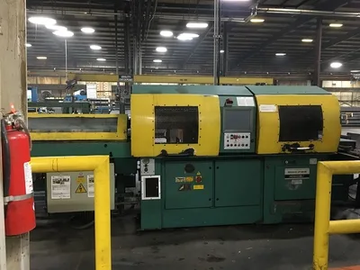 Used 2004 PEDRAZZOLI HB 425 AP 1500 Tube, Pipe & Bar Cut-Offs Tennessee US | Pearl Equipment #1556239
