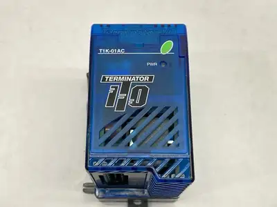 USED AUTOMATIONDIRECT TERMINATOR I/O POWER SUPPLY 2A 20-28V