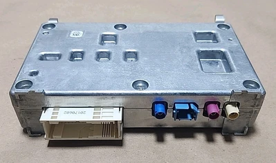 *NEW SURPLUS* Bosch 66-05466-001 CTPMIDDTNA Freightliner Module 12/24V +Warranty