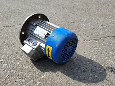 USED MOTORI ELETTRICI 80B/2