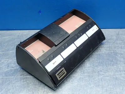 USED ATLAS COPCO 8433061004
