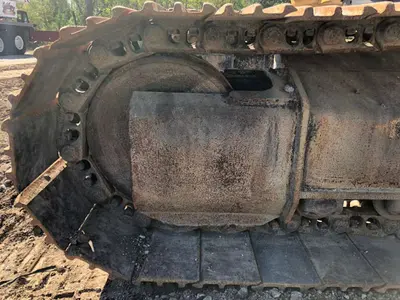 2015 Caterpillar 336FL
