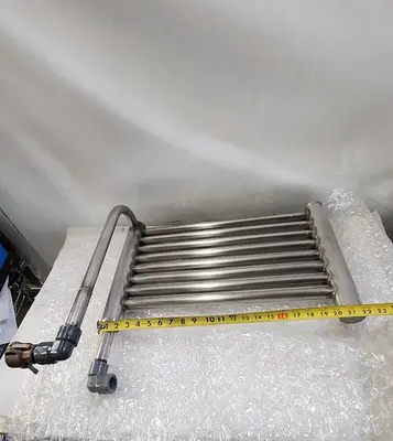 HEAT EXCHANGER COIL