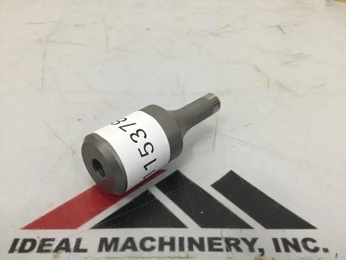 Used BRANDSON DWG100.101.102 Ultrasonic Welders Michigan US | Ideal Machinery #714789