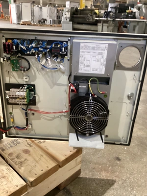 Used 2014 FANUC M-710IC-50 + R-30IB Robots Michigan US | iGAM Industrial Marketplace #1376017