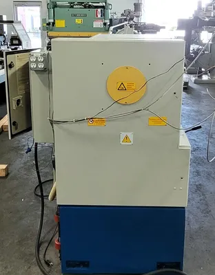 Used 2012 SUMMIT 24X120B Engine Lathes Kentucky US | Machinery Central #1228867