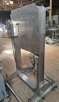 USED ELF CTRI-8