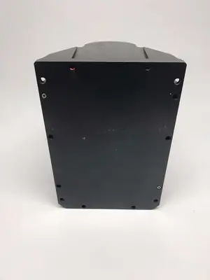 Used Leuze RS3 Laser Scanners Michigan US | Maverick Industrial Sales #1397568