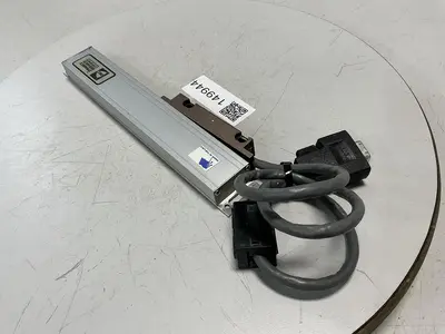 USED DYNAMICS RESEARCH LB2B-0004-CN-L02Z871