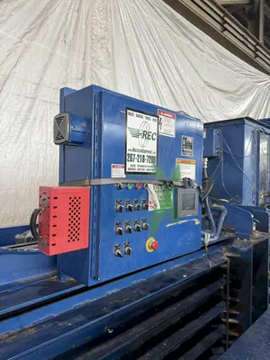 USED AMERICAN PAC40297T20