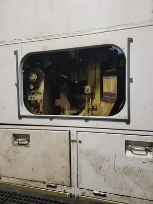 USED NEDSCHROEFF BL-4