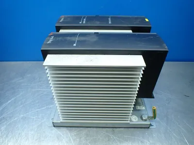 Used ADVANCED ENERGY 2A 500130 H1 Industrial Controls Ohio US | HGR 24 #803605