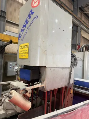 Used 2015 MESSER TMC4500 DB Plasma Cutters Georgia US | The Equipment Hub #1338064