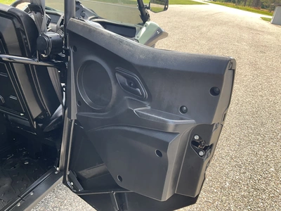 Used 2024 KAWASAKI KRT 1000 Utility Vehicles Michigan US | Miedema Asset Management Group #1330223