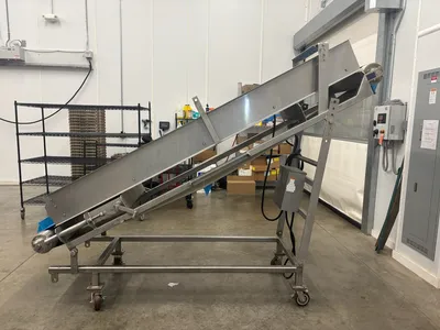 USED WEILER 24BC