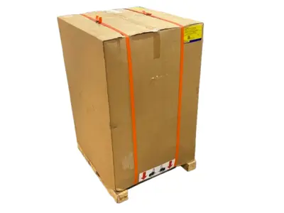 New | in-Stock Square D Low Voltage Transformer 480V Primary 208Y/120V Second 75kVA Distribution Transformers Michigan US | Maverick Industrial Sales #1402987