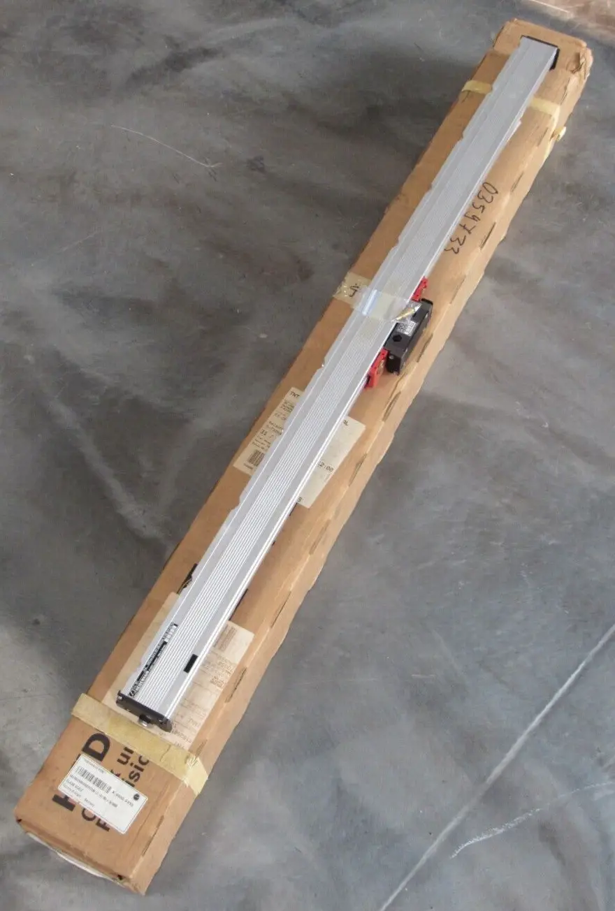 NEW HEIDENHAIN LC 181 LINEAR SCALE AE LC 181 359122-03 341240-31 940MM LC181