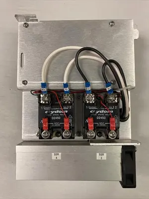 Used TEKRAN 80-321SR-00 I/O Boards & Replacement Parts Ohio US | Surplus Asset Holdings #1247363