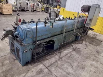 USED TISHKEN 14-MW-2