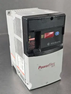 Allen Bradley 22D-D4P0N104 PowerFlex 40P 1.5KW 2HP AC Drive (BIN743)