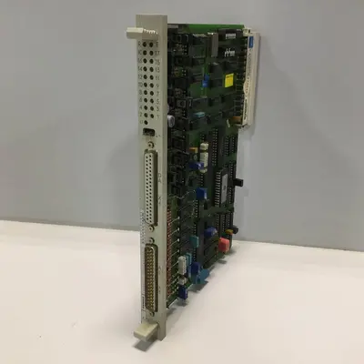 USED SIEMENS 6ES5 244-3AA22