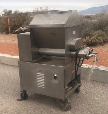 JC Ford MFC 700D Masa Extruders | Envoy Equipment LLC (1)