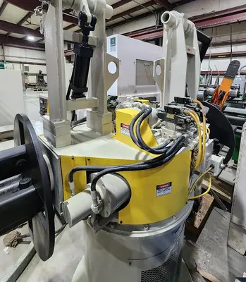 USED PERFECTO 6-24
UECC