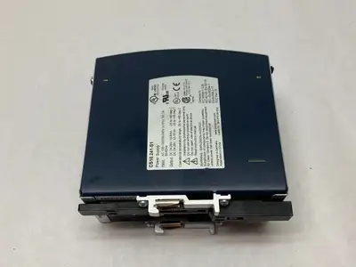 USED PULS DIMENSION POWER SUPPLY