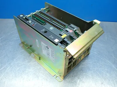 USED ALLENBRADLEY 1771A1B
