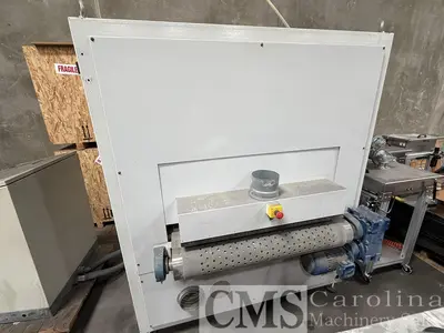 Used CEFLA UNISAND SANDER Woodworking Complete Operations North Carolina US | CAROLINA MACHINERY SALES #1364667