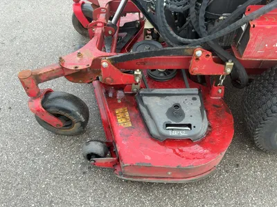 USED 2022 TORO GRANDSTAND MULTI FORCE 60”