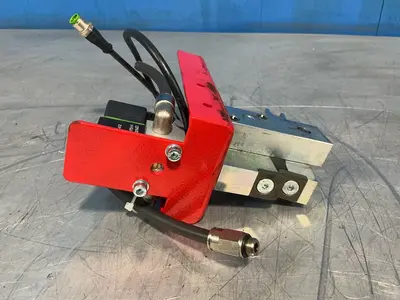 Used MURR ELEKTRONIK 23SP011412 Pumps Ohio US | HGR 24 #1453776