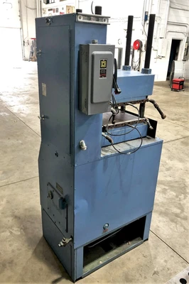 USED WABASH WABASH 80-15-SM PRESS