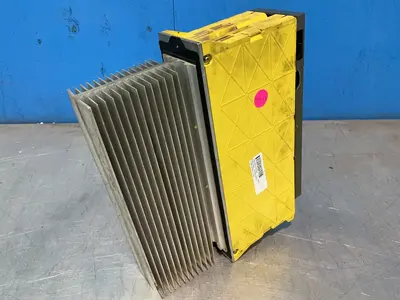Used FANUC A06B6077H106 Power Supplies Ohio US | HGR 24 #1335250