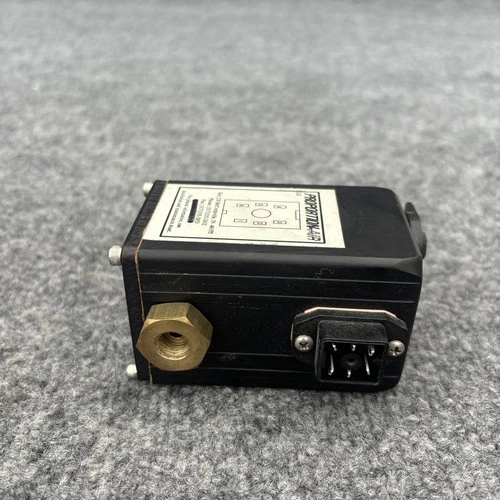 Used Proportion Air QB1TFEE030 Air Pressure Regulators California US | Davliegogo LLC #1707800