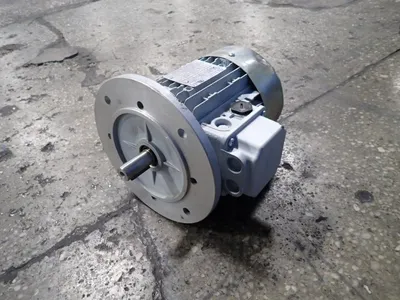 Used 2022 MOTORI ELETTRICI TN80B/4 B5 ZZC3 Motors (misc) Ohio US | HGR 24 #946263