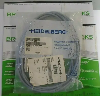 NEW HEIDELBERG ZD.289-673-01-00