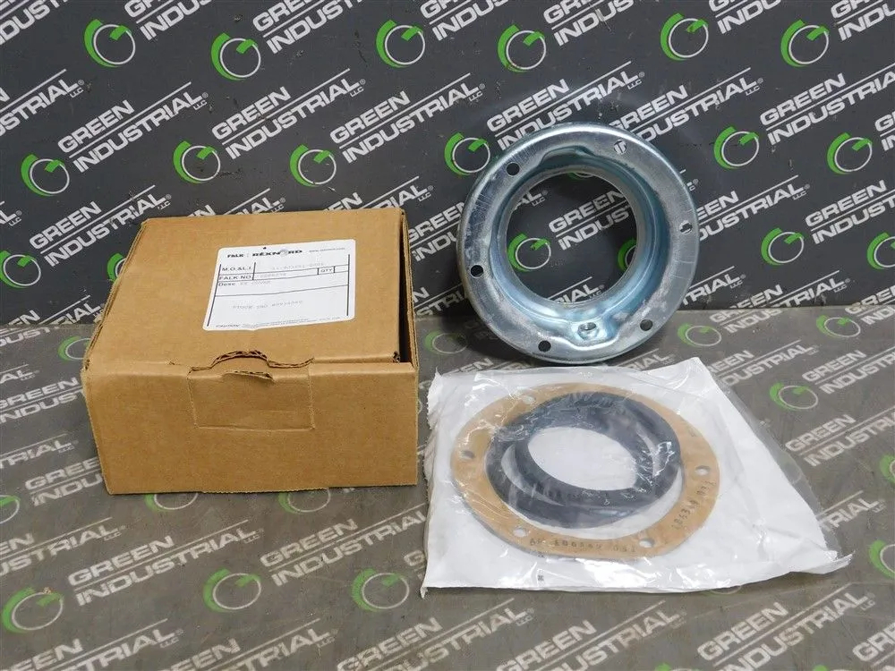 Falk Rexnord 0266278 6F Cover Stock No. 0934060 New