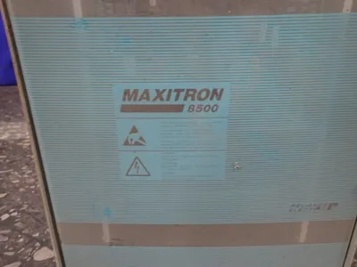 Used RELIANCE ELECTRIC MAXITRON S6R Rectifiers Ohio US | HGR 24 #1064823