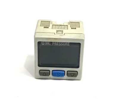 USED SMC ISE30A-01-F