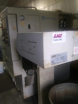 2011 HARDINGE GS 51 CNC Lathes | Toolquip, Inc. (2)