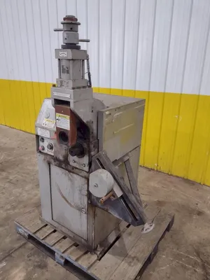 Used VICTAULIC _UNKNOWN_ Grooving Machines Ohio US | Yoder Brothers machinery #88328