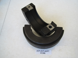 Used CONRAC 107713  DIE ADAPTOR Tube End Deburring Flaring Beading Michigan US | Ultimate Tube Bender Parts Plus #201778