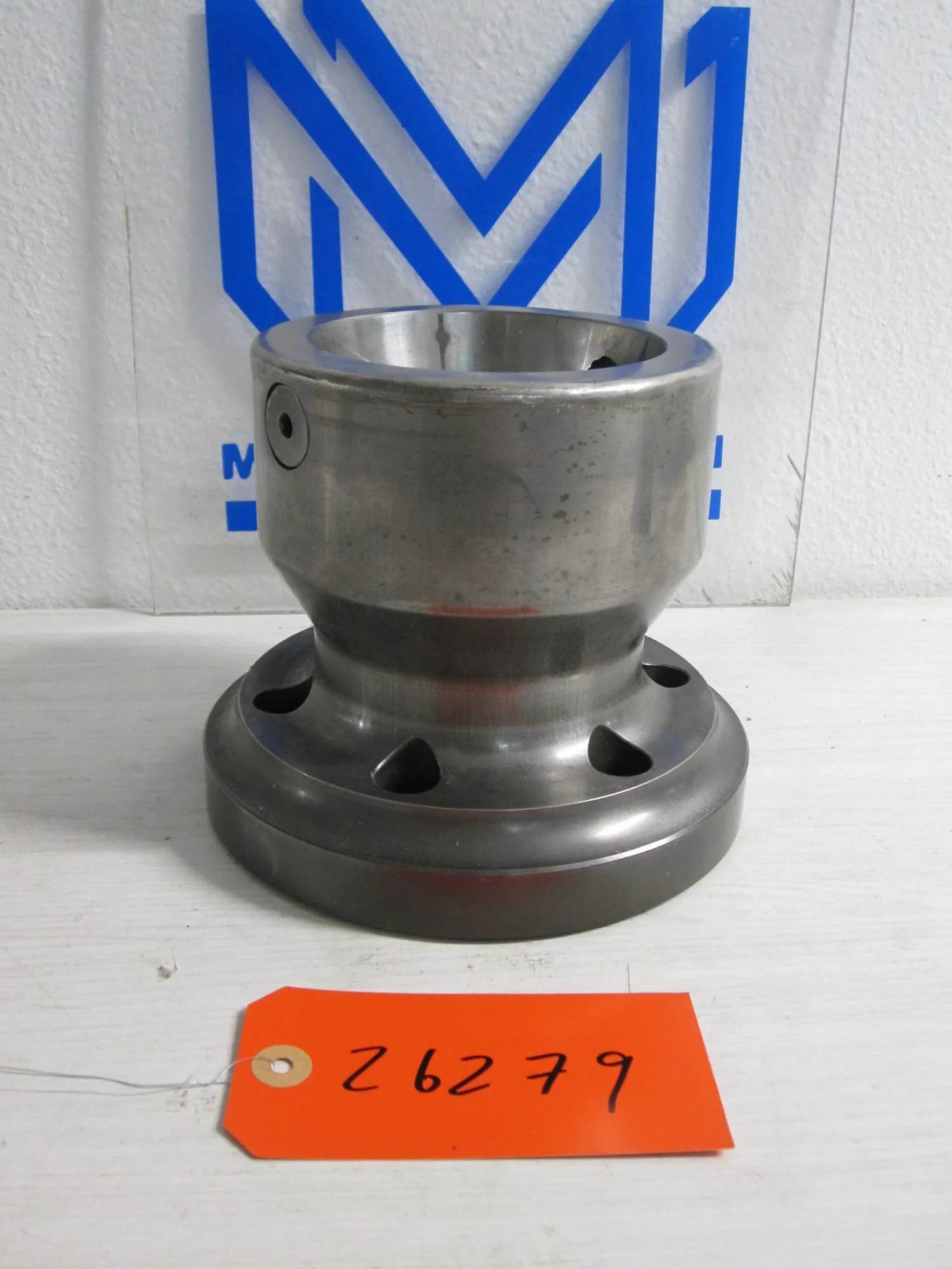 USED 1996 ATS A6-S26H