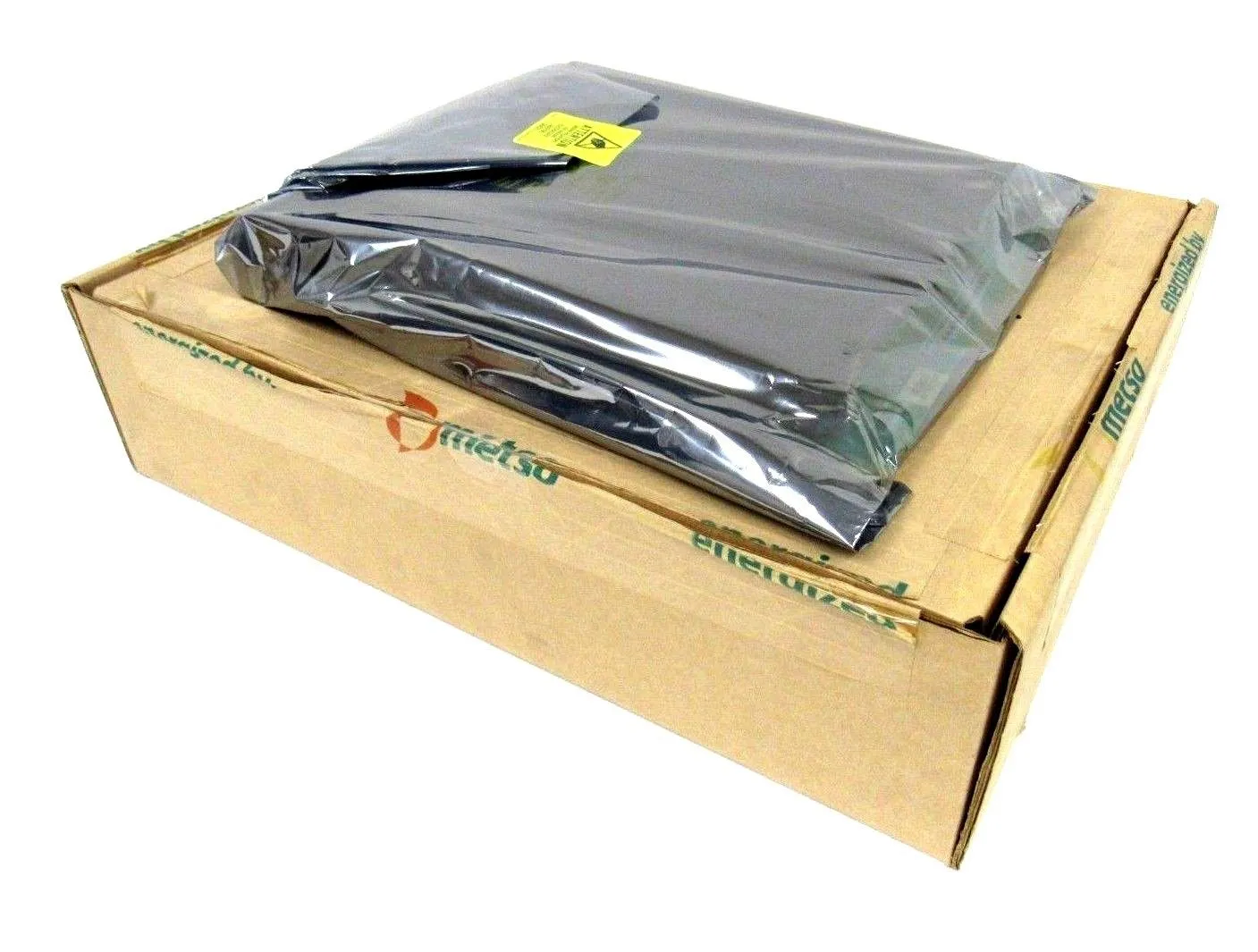 NEW VALMET METSO 181226 DIGITAL INPUT MODULE REV B2/B3