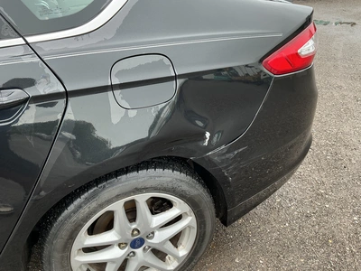 Used 2013 FORD FUSION Sedans Michigan US | Miedema Asset Management Group #1437302